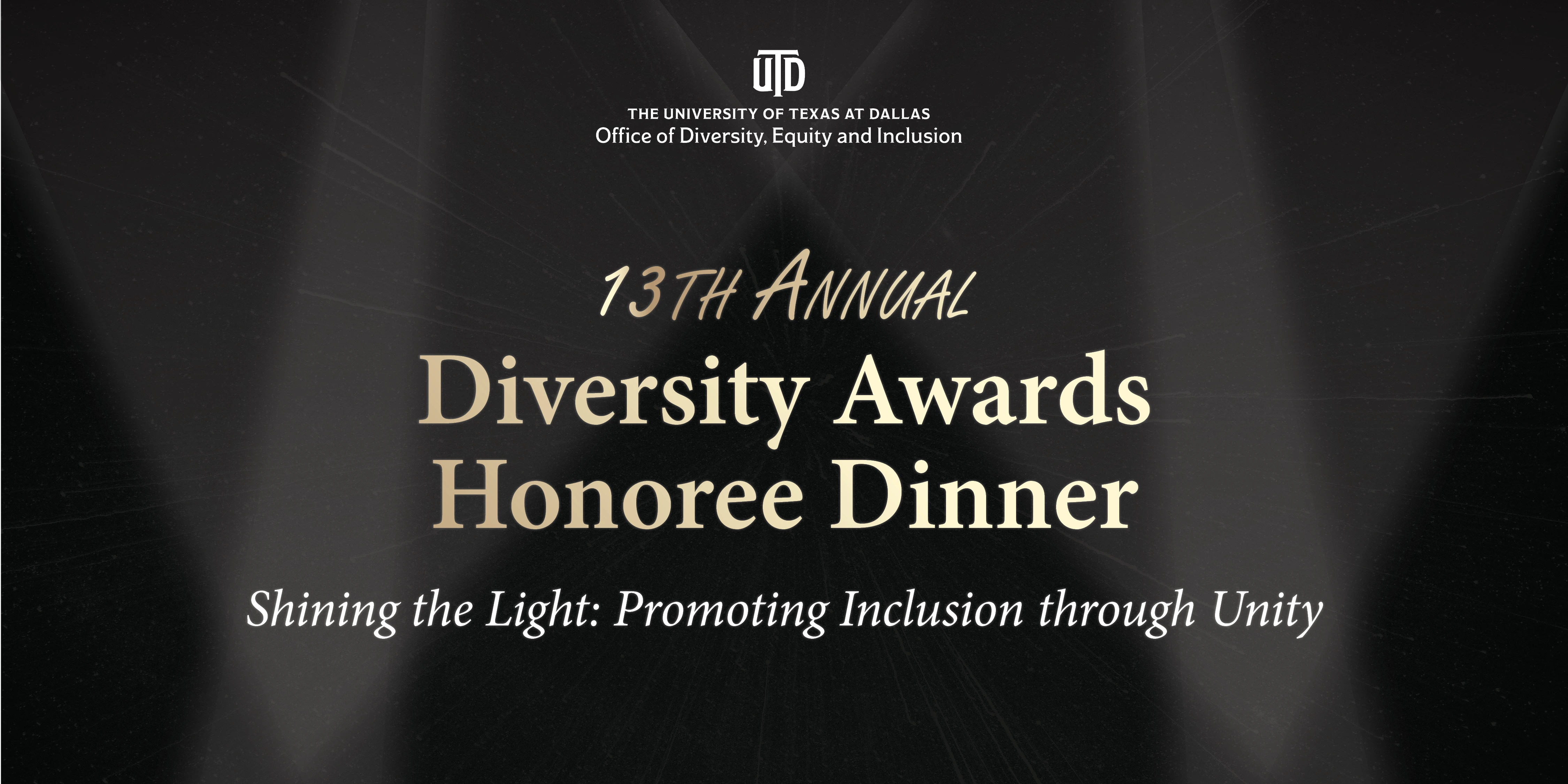 Diversity Awards 2022