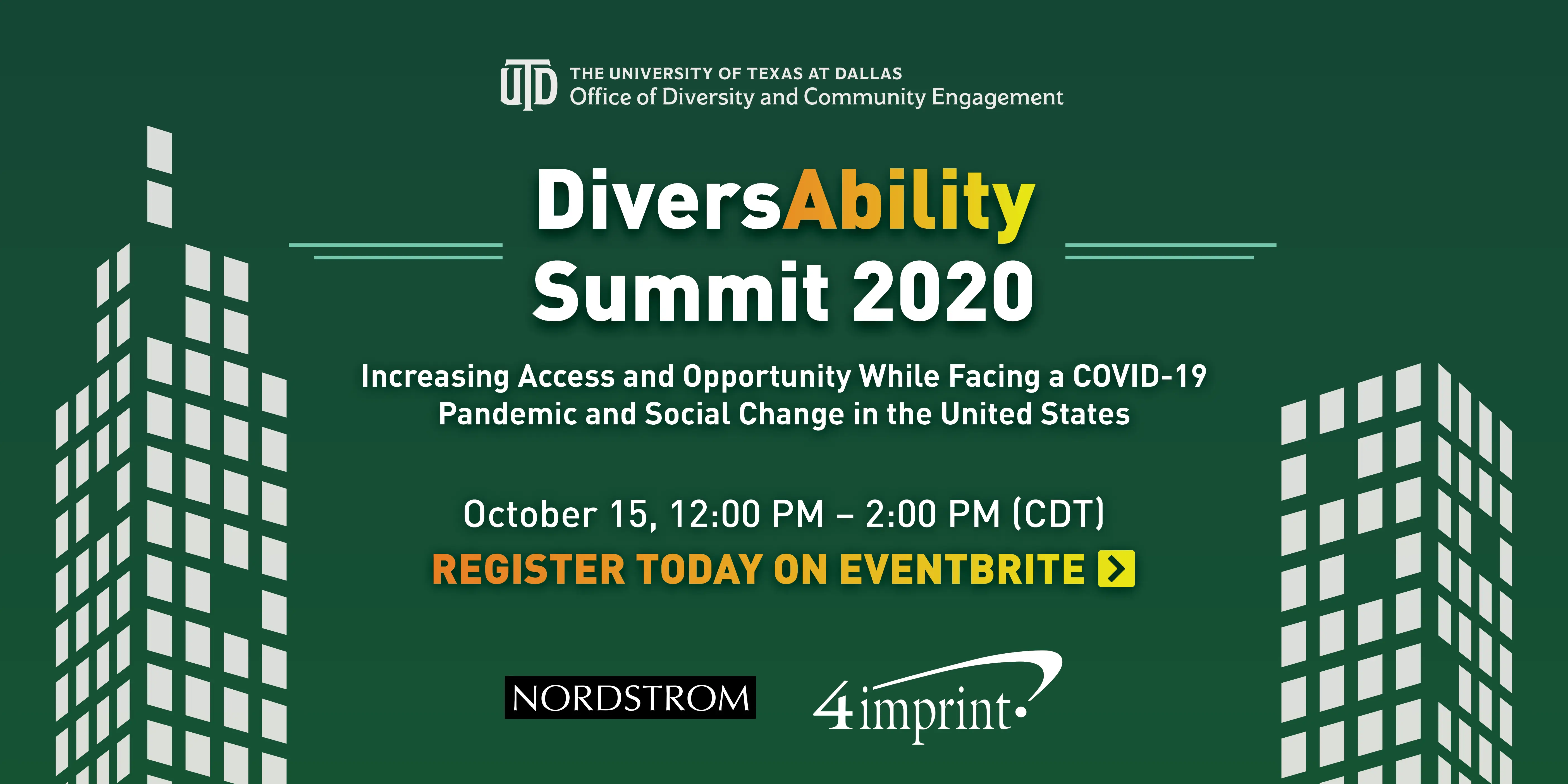 DiversAbility Summit 2020